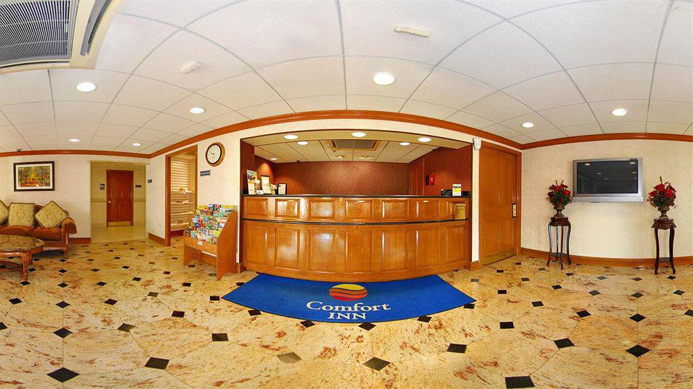 Quality Inn Near Princeton Lawrence Ngoại thất bức ảnh